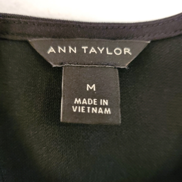 Ann Taylor Blouse - Picture 6 of 6
